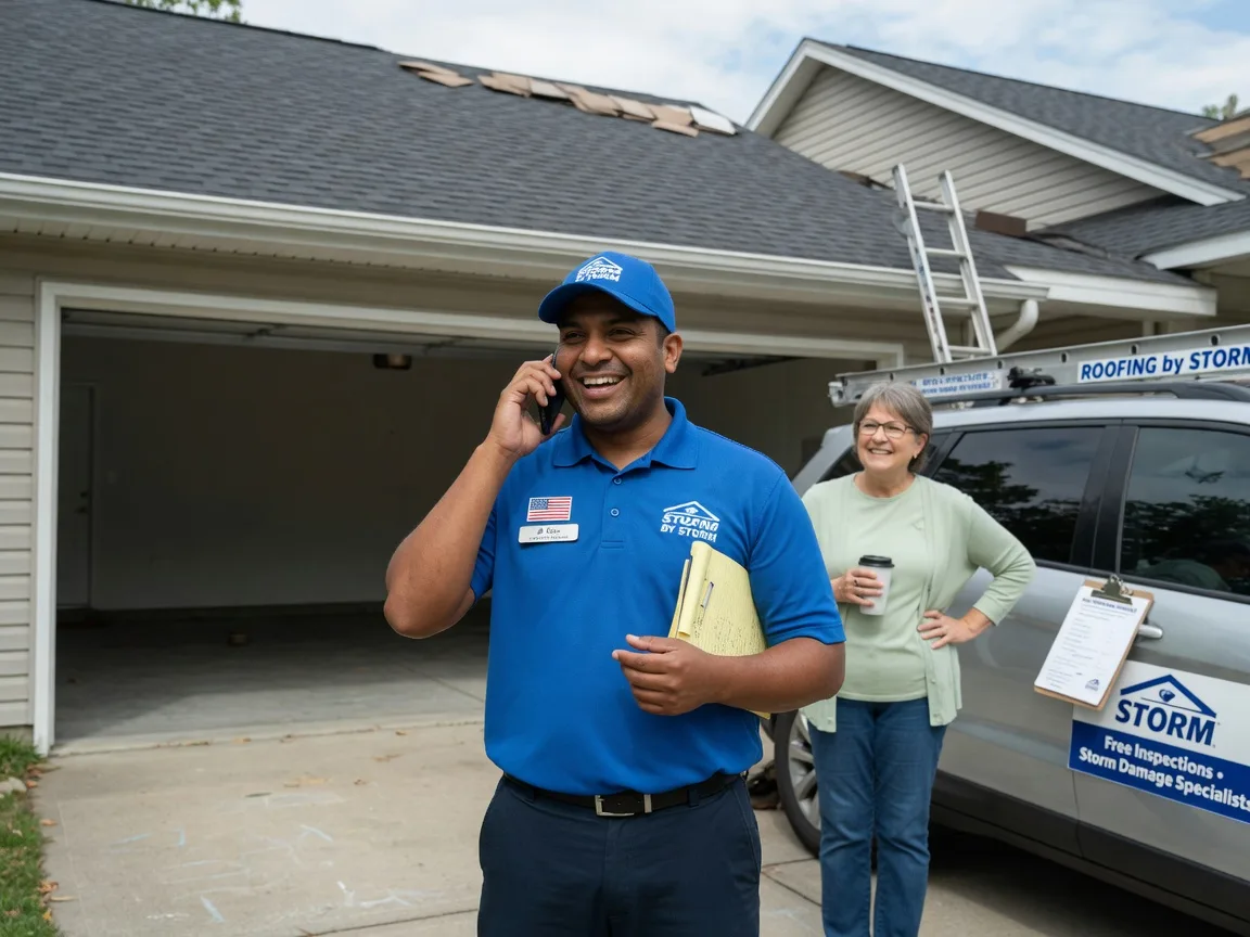 Roof Repair Near Me Edmondson, AR FAQs